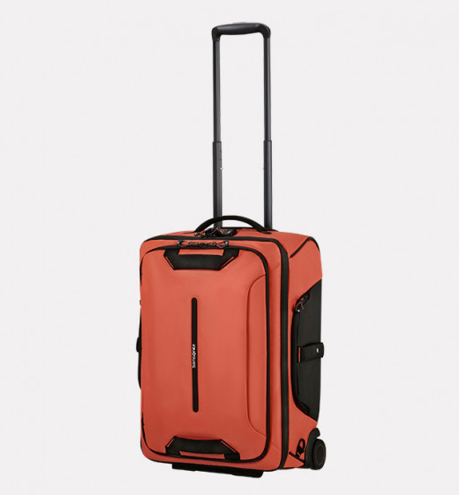 Mochila  duffle con ruedas 55/20, ECODIVER