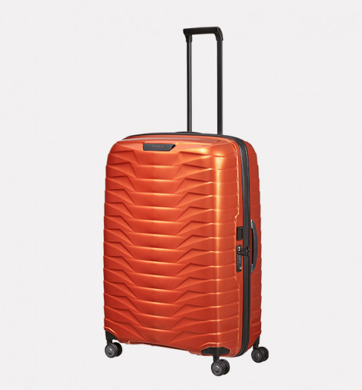 Maleta Check in EXTRA LARGE 81cm, PROXIS