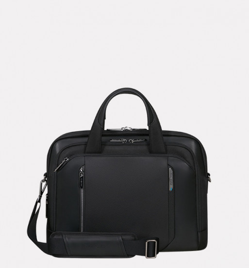 Maletín mediano slim 15.6", SPECTROLITE 4.0