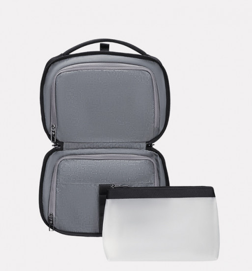 Neceser mediano TOILET KIT, SPECTROLITE 4.0