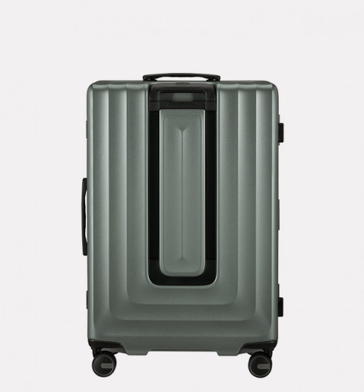 Maleta facturable grande 75/29cm, FOCUS