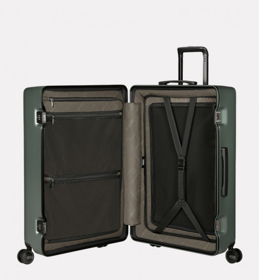 Maleta facturable grande 75/29cm, FOCUS