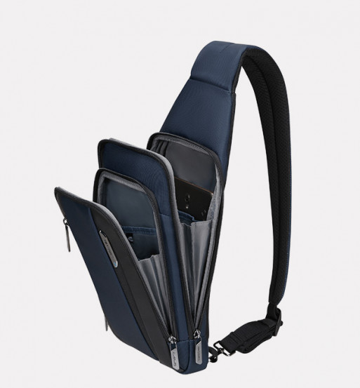 Mochila diaria expandible 15.6" , SPECTROLITE 4.0