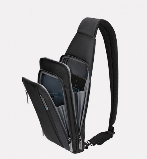 Mochila diaria expandible 15.6" , SPECTROLITE 4.0