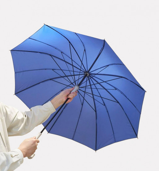 Paraguas de 62 cm, ONE PULL