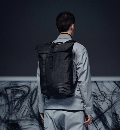 Mochila diaria BACKPACK 24L, ESSENTIALS