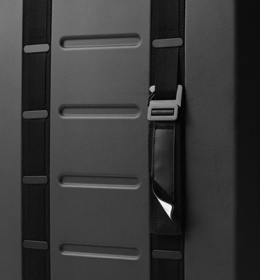 Identificador de maleta TAG, ESSENTIALS de DB JOURNEY