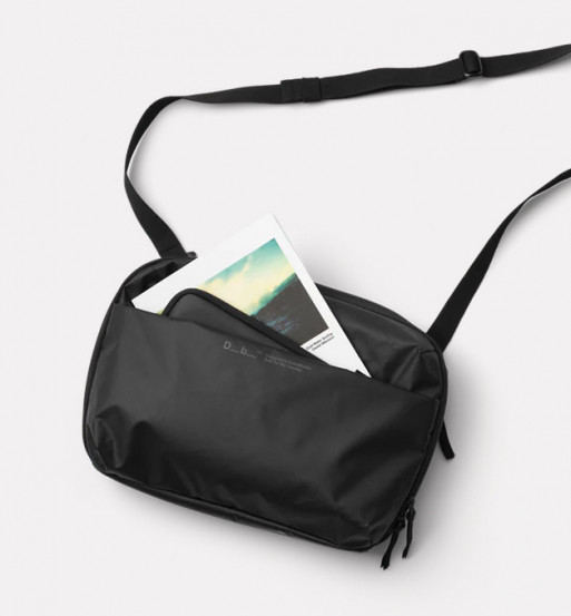 Organizador de Tablet, RAMVERK