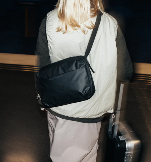 Organizador de Tablet, RAMVERK