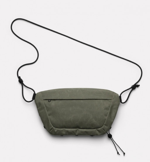 Slign bag Pro 6L, ROAMER