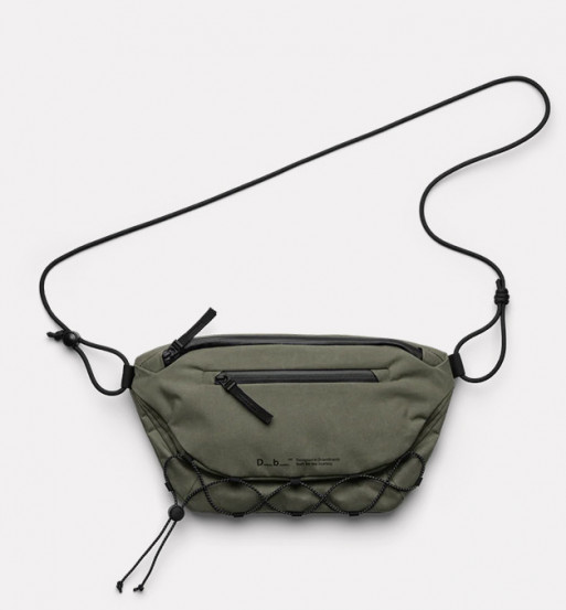 Slign bag Pro 6L, ROAMER