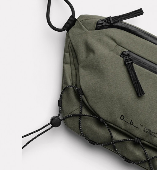 Slign bag Pro 6L, ROAMER