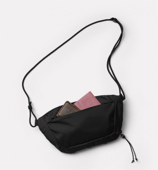 Slign bag Pro 6L, ROAMER