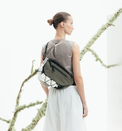 Slign bag Pro 6L, ROAMER