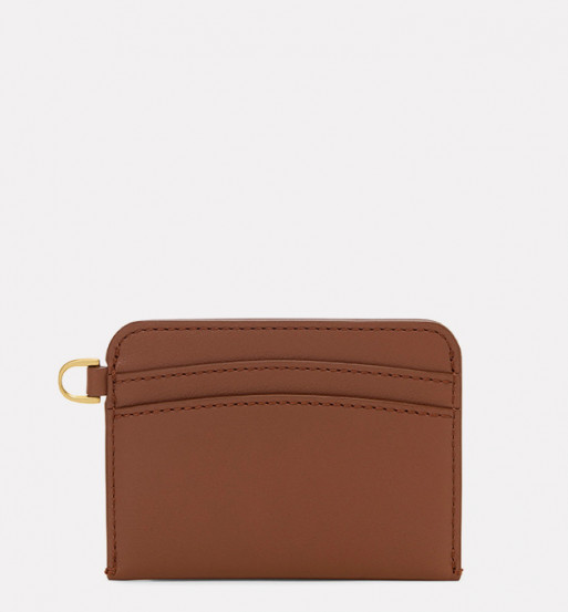 Targetero en piel CARD CASE, BLENDEN