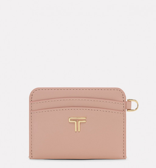 Targetero en piel CARD CASE, BLENDEN