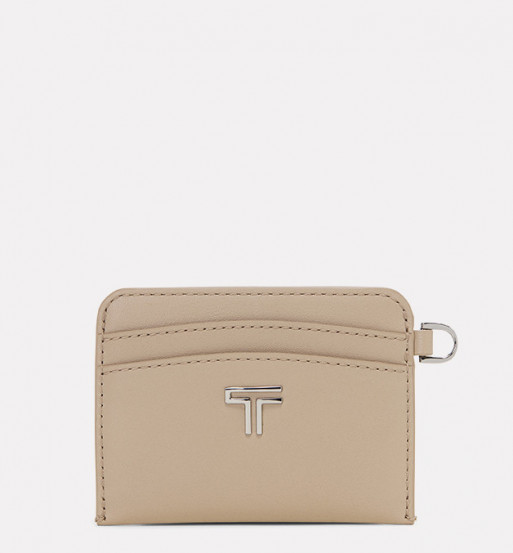 Targetero en piel CARD CASE, BLENDEN