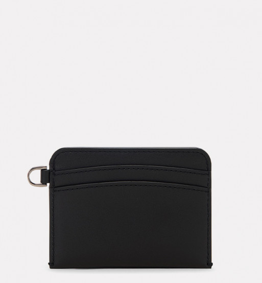 Targetero en piel CARD CASE, BLENDEN