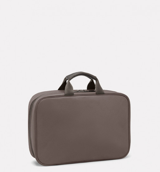 MADELINE COSMETIC HANGER TOILETRY BAG, VOAYAGEUR