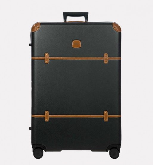 Maleta Check-in extra large expandible, BELLAGIO 3.0