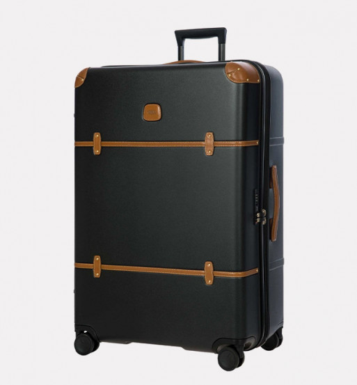 Maleta Check-in extra large expandible, BELLAGIO 3.0