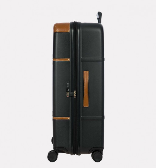 Maleta Check-in extra large expandible, BELLAGIO 3.0