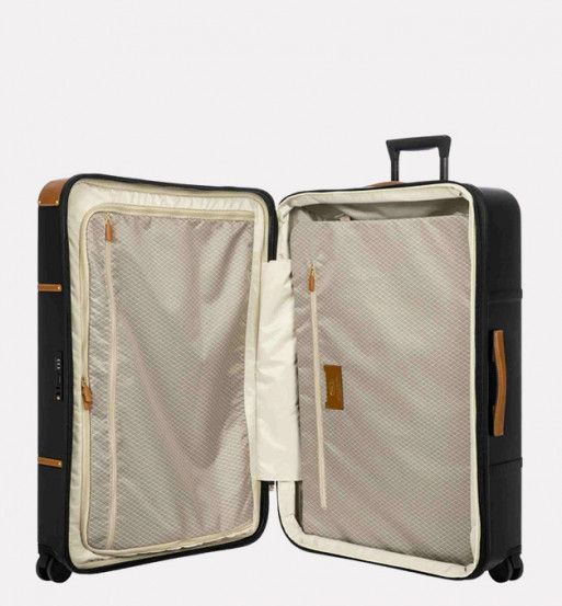 Maleta Check-in extra large expandible, BELLAGIO 3.0