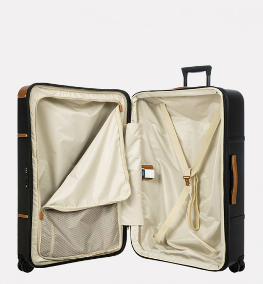 Maleta Check-in extra large expandible, BELLAGIO 3.0