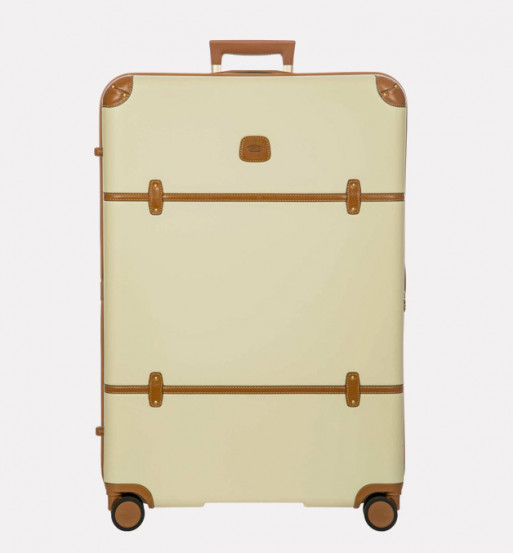 Maleta Check-in extra large expandible, BELLAGIO 3.0