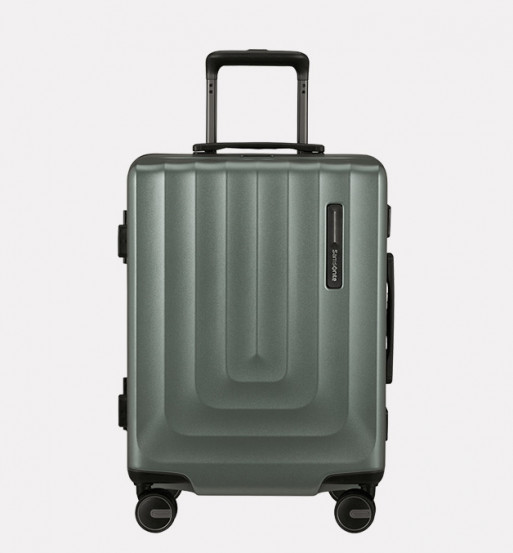 Maleta de cabina 55cm, FOCUS