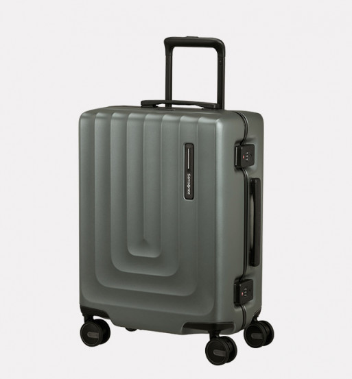 Maleta de cabina 55cm, FOCUS