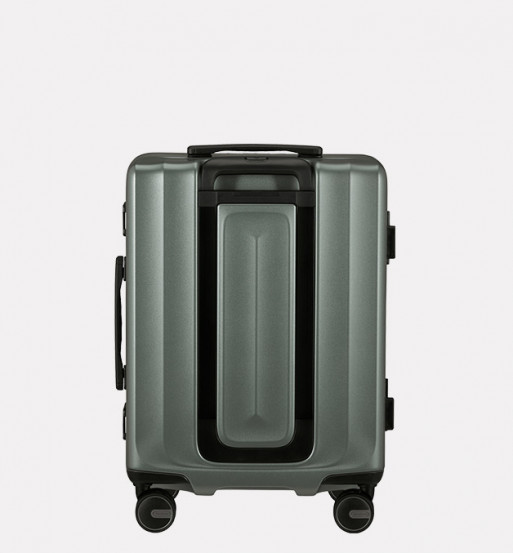 Maleta de cabina 55cm, FOCUS