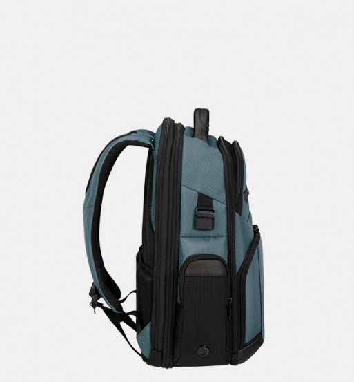 Mochila Daypack 15.6" Expandible, PRO-DLX 6