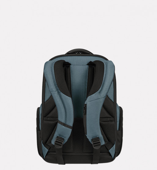 Mochila Daypack 15.6" Expandible, PRO-DLX 6