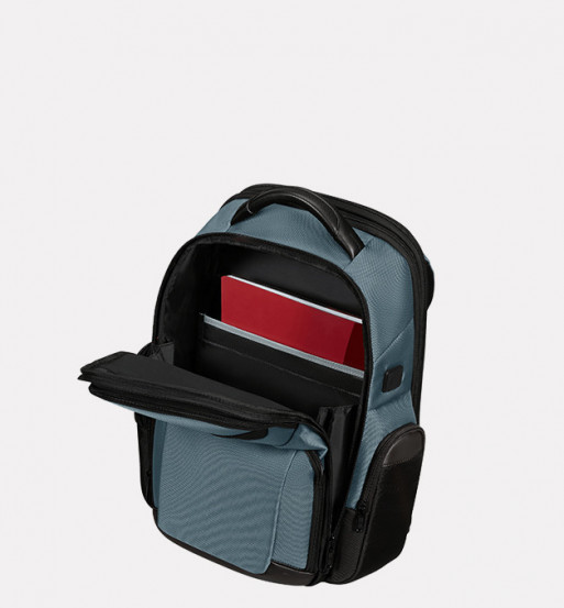 Mochila Daypack 15.6" Expandible, PRO-DLX 6