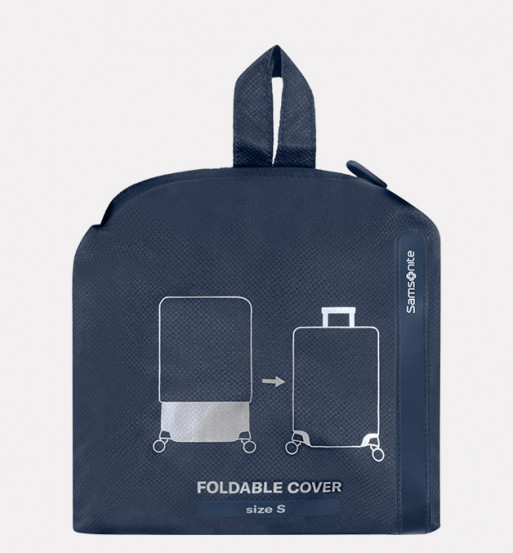 Funda de maleta S, GLOBAL TA