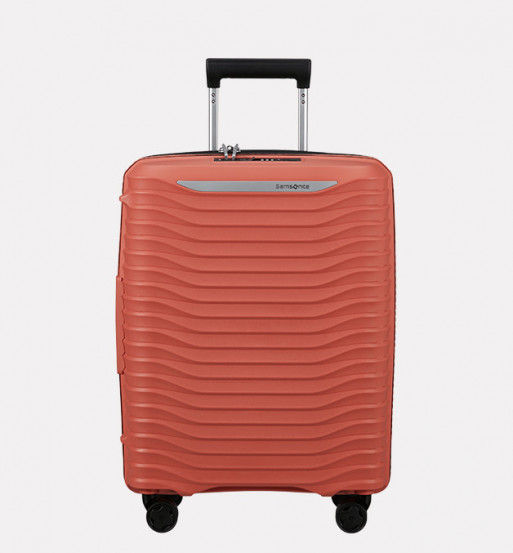 Maleta carry-on 55cm EXPANDIBLE, UPSCAPE