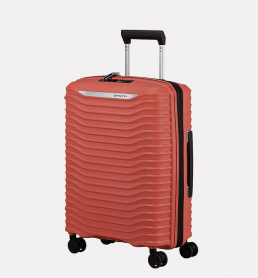 Maleta carry-on 55cm EXPANDIBLE, UPSCAPE