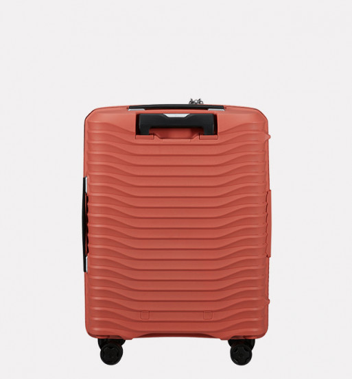 Maleta carry-on 55cm EXPANDIBLE, UPSCAPE