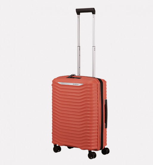 Maleta carry-on 55cm EXPANDIBLE, UPSCAPE
