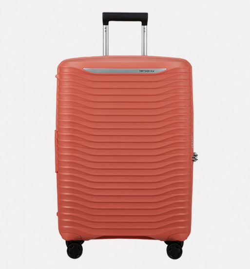 Maleta check in medium 68/28 EXP, UPSCAPE