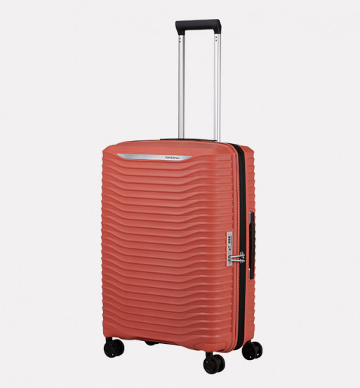 Maleta check in medium 68/28 EXP, UPSCAPE