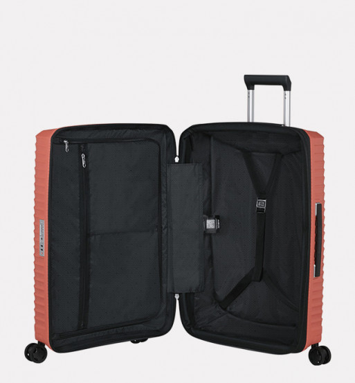 Maleta check in medium 68/28 EXP, UPSCAPE