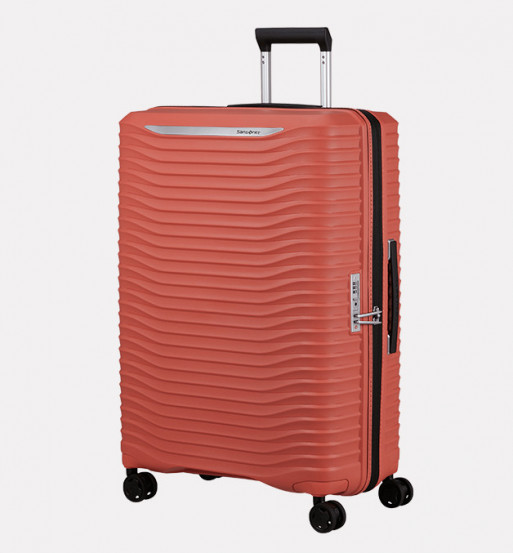 Maleta Check in large  75/33 EXP, UPSCAPE