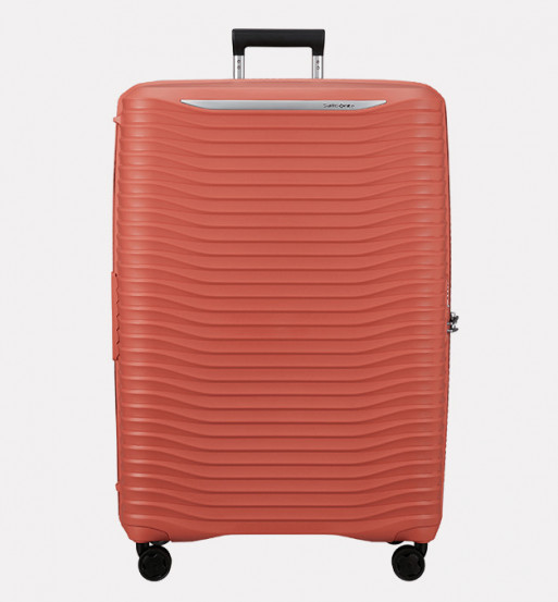 Maleta Check in EXTRA LARGE 81/34, Expandible UPSCAPE