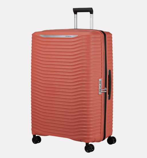 Maleta Check in EXTRA LARGE 81/34, Expandible UPSCAPE