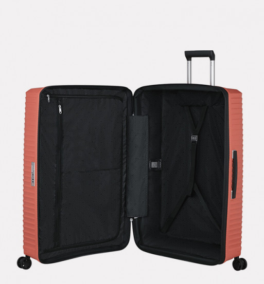 Maleta Check in EXTRA LARGE 81/34, Expandible UPSCAPE