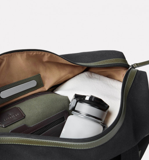 Bolso de Viaje Kilima, BAOBAB