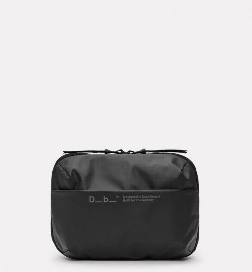 Organizador Terch, RAMVERK