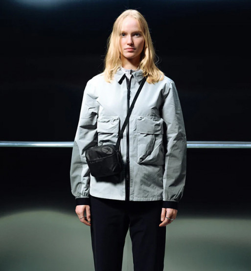 Organizador Terch, RAMVERK